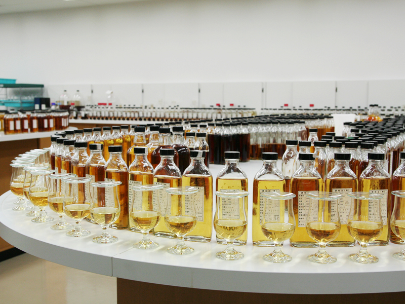 飲食的「知識力」