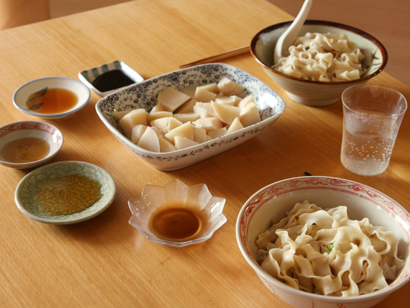 是醬油，也是醬汁