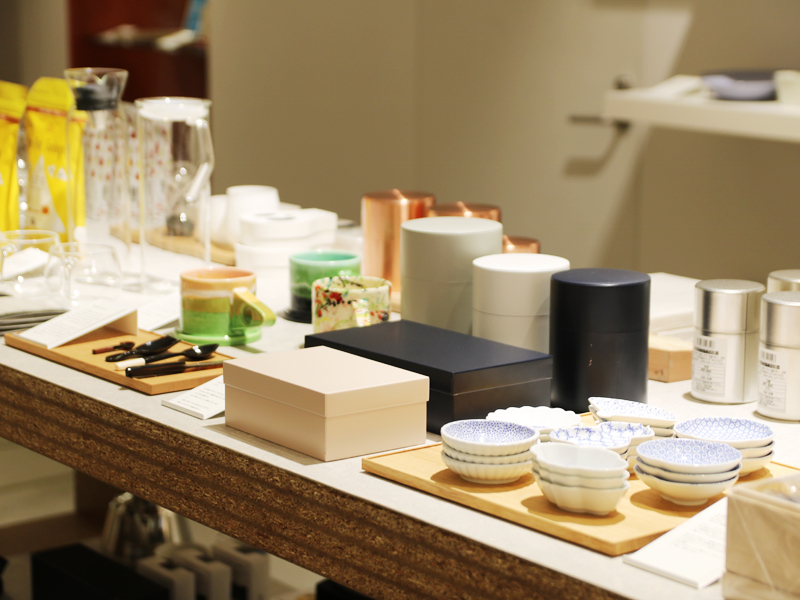 東京,飲食與生活風格正當道