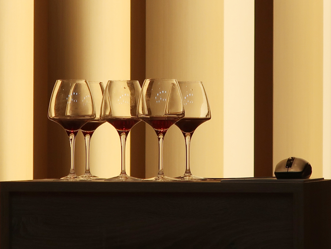 2017.11.18 「不平凡的日常 Beaujolais Fest 2017」酒展