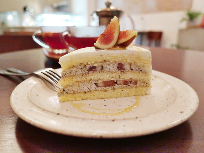 2017.10.31 Guoguo 果果