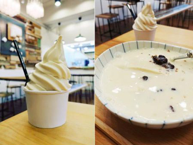 2017.10.29 其實豆製所（東門店）