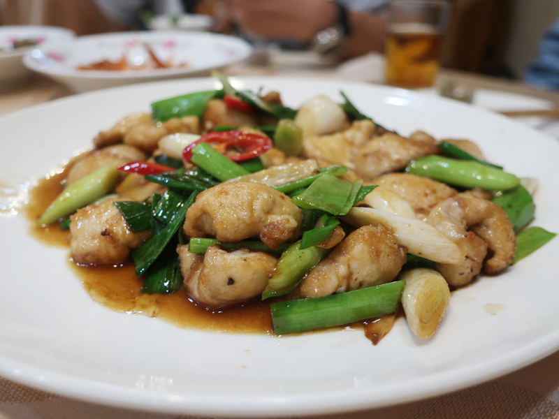 2017.10.18 明福台菜海產