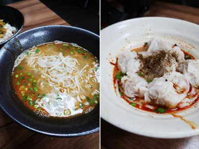 2017.10.07 重慶特色麵庄