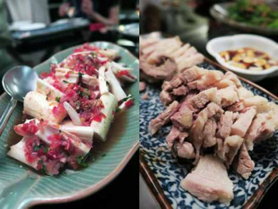 2016.12.25 詹府家宴：三個女人的家常╱懷念版