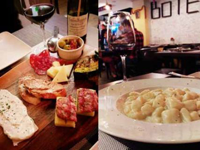 2016.12.23 Botega del Vin