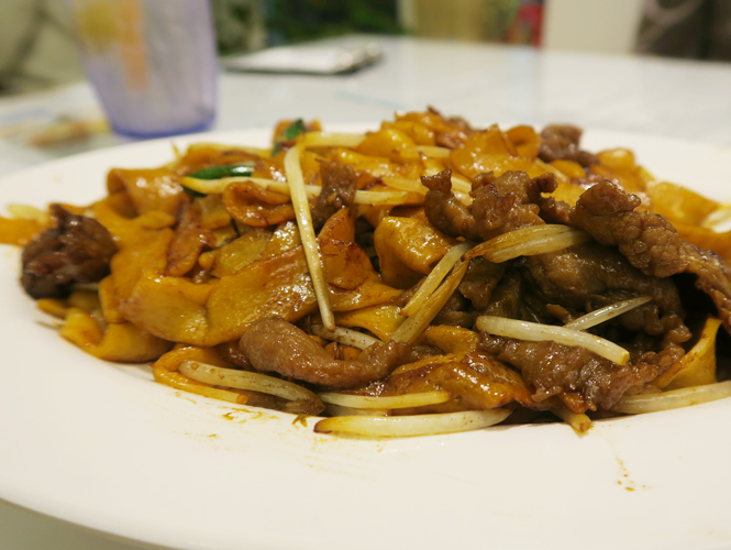 2016.12.20 萬芳冰室(內湖店)