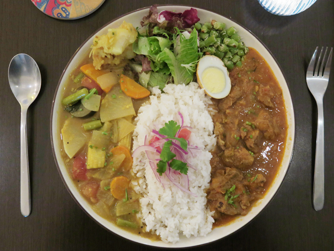 2016.12.12 月見ル君想フ(台北店)