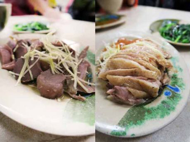 2016.12.07 名傳鵝肉