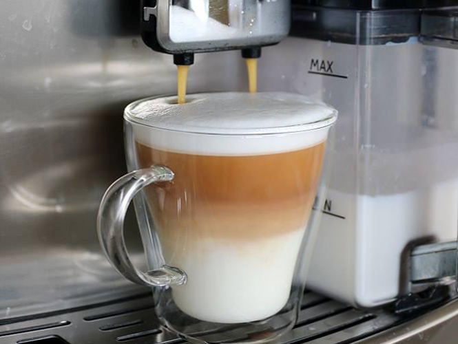 2017.08.03 ∼ 08.13 活潑多芳，拿鐵咖啡紅茶