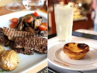 直率豐饒，葡萄牙之味（下）