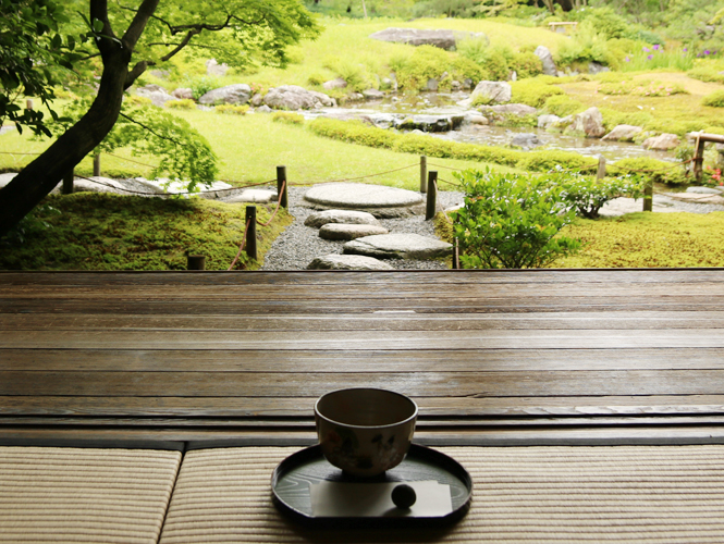 京都,甘味之夏(下)