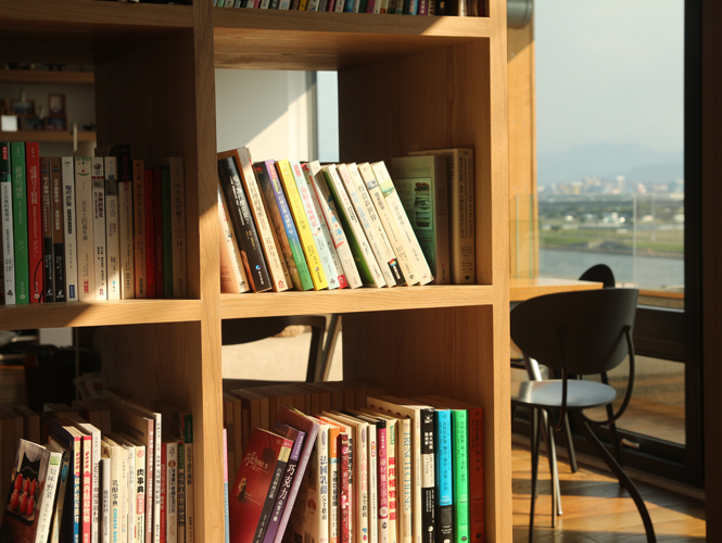 挑食/雜食型閱讀者的告白