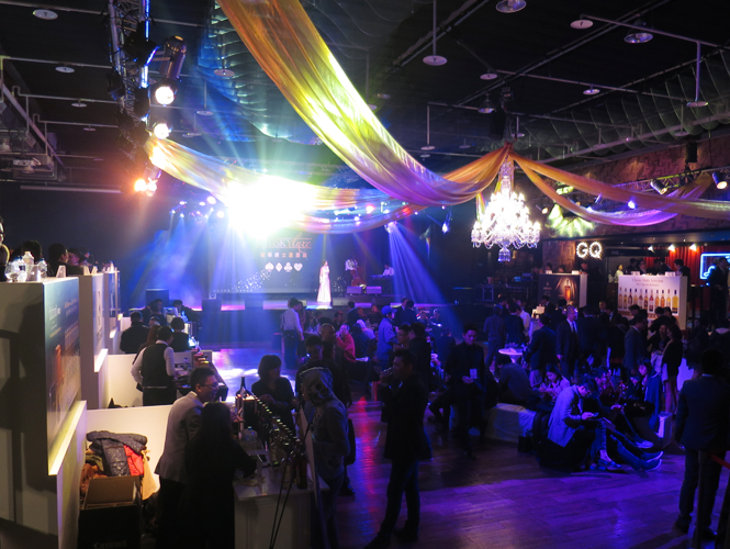 2014.12.13 2014 Whisky Luxe Taiwan