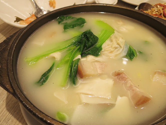 2014.12.13 紅豆食府（信義店）