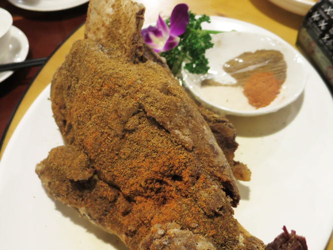 2014.12.14 秦味館