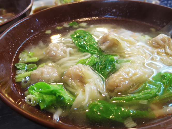 2014.12.18 基隆 仁愛市場 珍懷念古早味