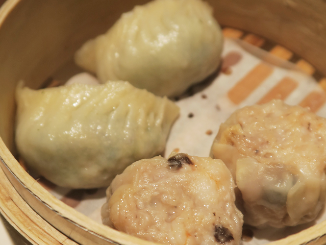 2014.12.21 天香樓mini