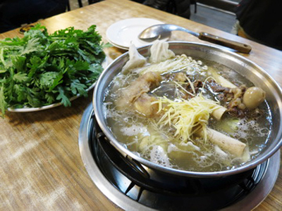 2012.12.24 莫宰羊（內湖店）