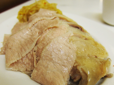 2011.12.26 伍佰雞屋