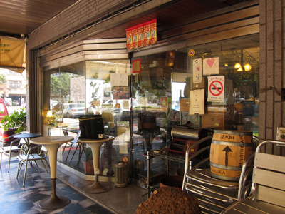 2010.12.18 台南 魚羊鮮豆（東豐店）