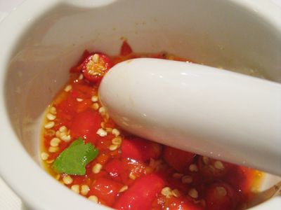 2008.12.07 瓦城(新光三越A9館)