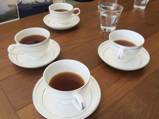 2015.12.12 台南 道南館