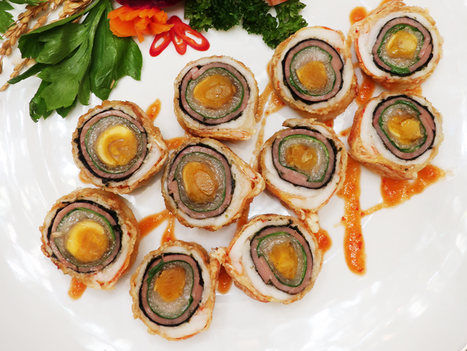 期待,台菜Fine Dining