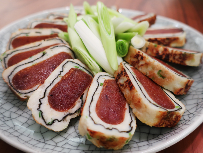 2017.12.21 珠兒冬至家宴