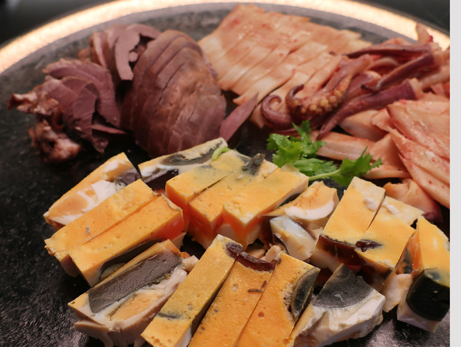 2017.08.05 詹府夏季家宴：回家做點台菜