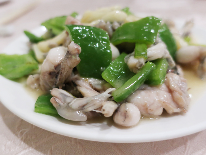 2017.08.01 浙寧芳家餐廳