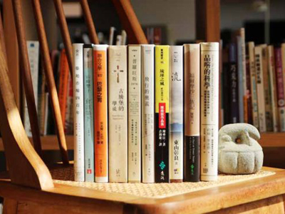 2016,感動我的十本書