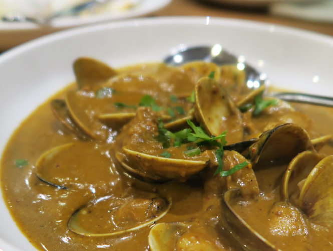 2015.03.25 Joseph Bistro 想想廚房