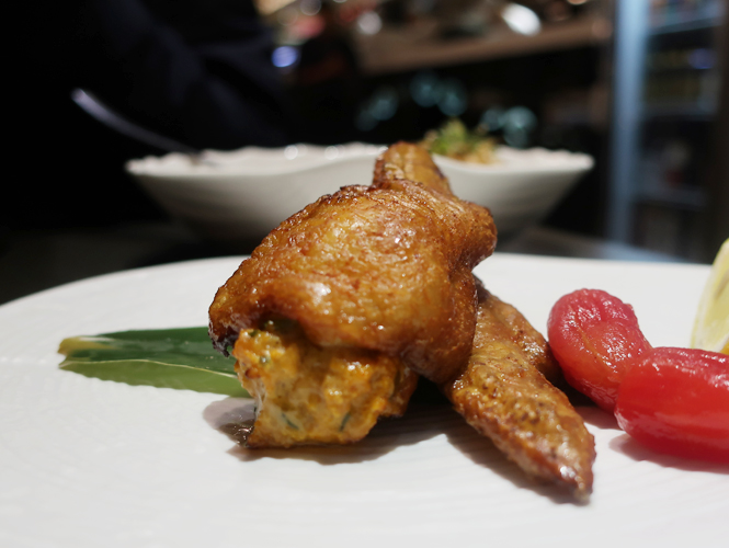 2018.02.06 Yanco 漾客日本料理