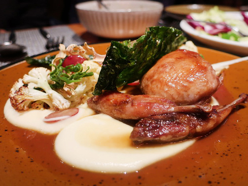 2018.02.10 Grace Restaurant