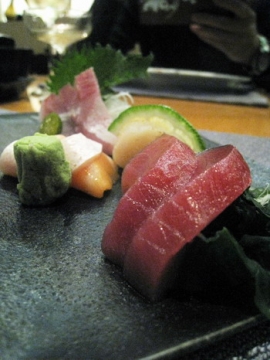 2009.04.04&05 礁溪老爺大酒店—餐飲