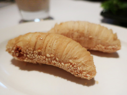 2018.02.23 夜上海