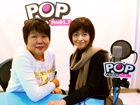 【訪談】談談《2018 台北米其林指南》｜黃光芹 POP搶先爆