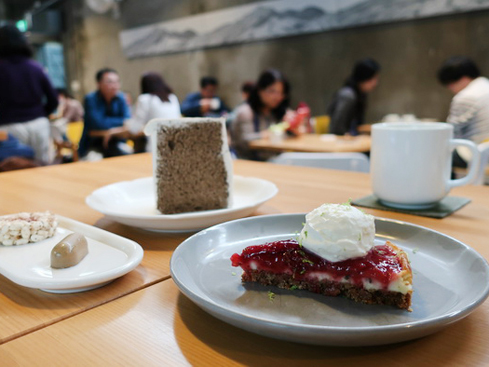 2018.03.03 拾米屋