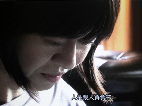 【訪談】葉怡蘭話「崩食時代」|TVBS周刊 好悍子系列