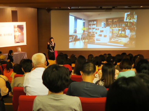 【講座】家的閱讀｜冠德玉山教育基金會