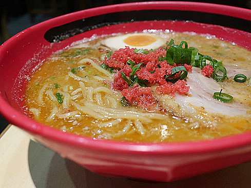 2018.03.08  一幻拉麵（台北信義店）