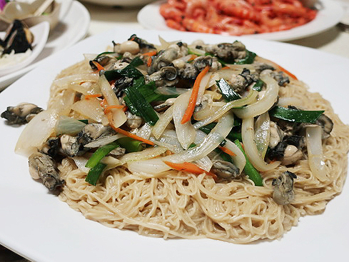 2018.03.13 嘉義布袋 英賓海產