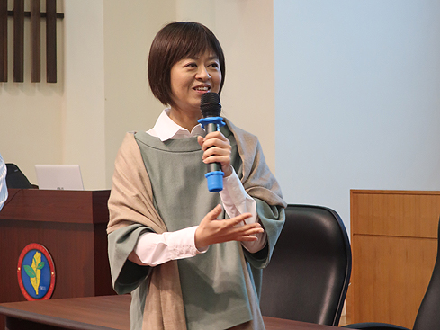 2018.03.21 南投 日月潭紅茶研討會