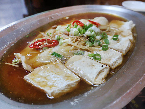 2018.03.20 南投魚池 La Bello 冰淇淋＆日月潭 阿娥姐餐廳