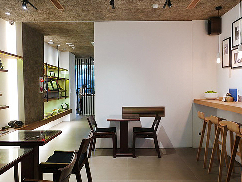 2018.03.20&21 南投 日月潭桂月村Laurel Villa