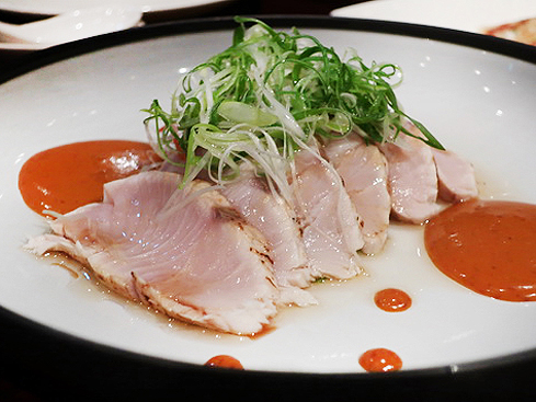 2018.03.23 WOK 臥風閣