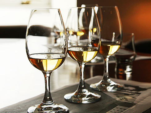 威士忌之年份回歸