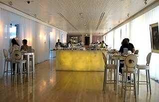 倫敦精品旅館極致體驗（上）