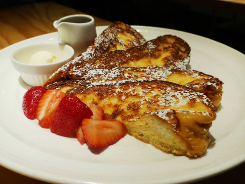 2018.04.10 Sarabethʼs Taiwan